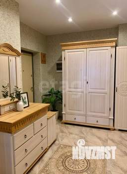 1-к квартира, вторичка, 47м2, 7/24 этаж