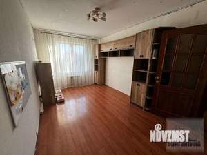 2-к квартира, вторичка, 55м2, 6/10 этаж