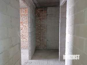 3-к квартира, вторичка, 96м2, 10/25 этаж