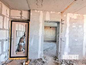 1-к квартира, вторичка, 51м2, 15/19 этаж