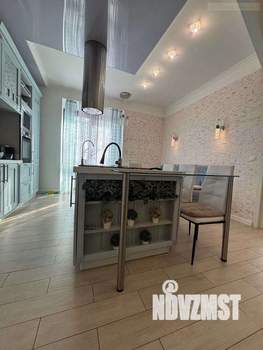 2-к квартира, вторичка, 55м2, 3/33 этаж