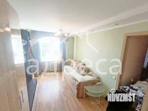 2-к квартира, вторичка, 48м2, 8/9 этаж