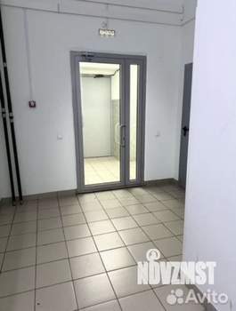 1-к квартира, вторичка, 41м2, 14/16 этаж