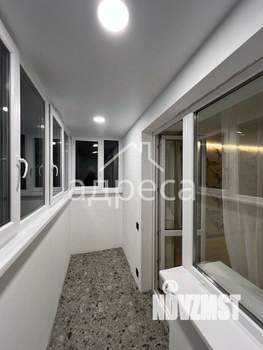 2-к квартира, вторичка, 63м2, 16/27 этаж