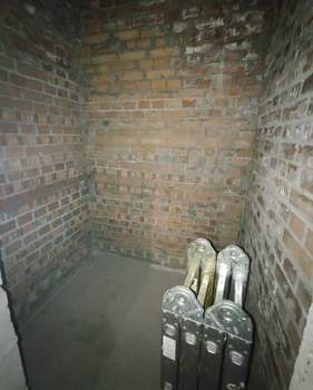 3-к квартира, вторичка, 82м2, 1/17 этаж