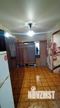 3-к квартира, вторичка, 66м2, 6/10 этаж