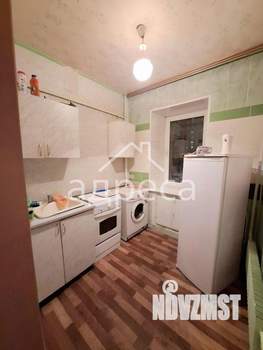 1-к квартира, вторичка, 21м2, 1/9 этаж