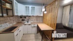 Студия квартира, вторичка, 20м2, 5/5 этаж