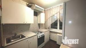 1-к квартира, вторичка, 31м2, 2/5 этаж