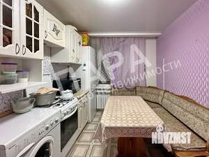 2-к квартира, вторичка, 55м2, 1/12 этаж