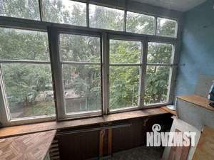 2-к квартира, вторичка, 48м2, 3/5 этаж