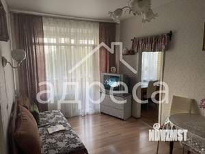 3-к квартира, вторичка, 56м2, 5/5 этаж