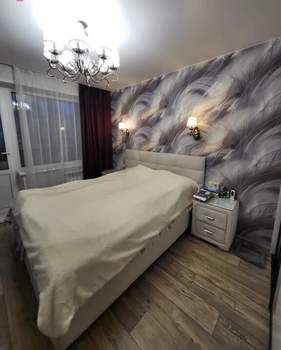 4-к квартира, вторичка, 94м2, 7/9 этаж