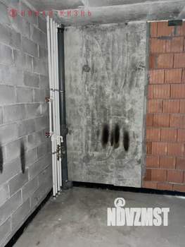 Студия квартира, вторичка, 33м2, 11/25 этаж