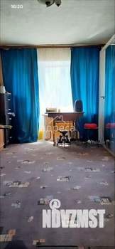 1-к квартира, вторичка, 32м2, 4/5 этаж