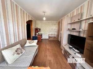 2-к квартира, вторичка, 42м2, 4/5 этаж