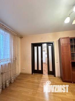 2-к квартира, вторичка, 60м2, 2/16 этаж