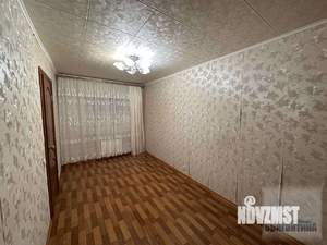2-к квартира, вторичка, 46м2, 1/5 этаж