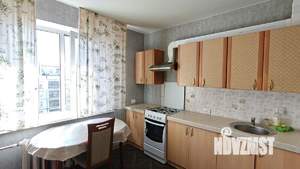 1-к квартира, вторичка, 38м2, 9/9 этаж