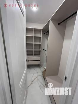 1-к квартира, вторичка, 40м2, 10/17 этаж