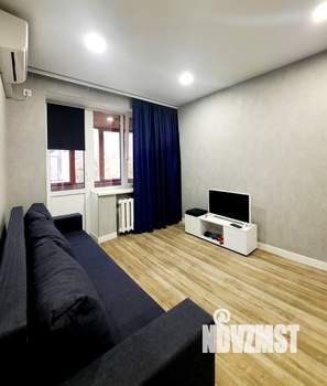 1-к квартира, вторичка, 32м2, 3/3 этаж