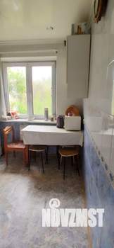 2-к квартира, вторичка, 45м2, 4/5 этаж