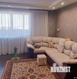 4-к квартира, вторичка, 136м2, 10/14 этаж