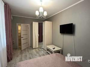 1-к квартира, вторичка, 39м2, 3/24 этаж