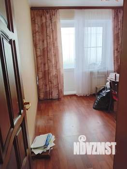 3-к квартира, вторичка, 69м2, 1/5 этаж