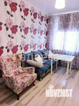 1-к квартира, вторичка, 45м2, 6/24 этаж