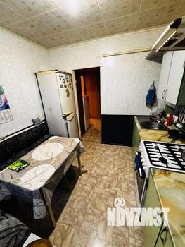 3-к квартира, вторичка, 72м2, 1/5 этаж