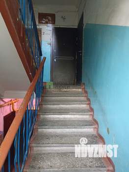 2-к квартира, вторичка, 43м2, 2/5 этаж