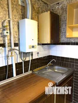 1-к квартира, вторичка, 31м2, 4/5 этаж