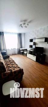 1-к квартира, вторичка, 33м2, 5/5 этаж