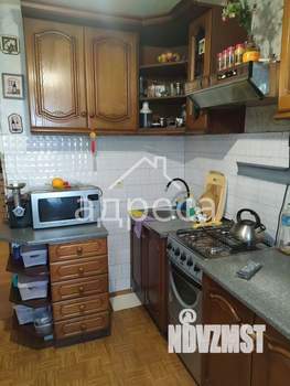 2-к квартира, вторичка, 47м2, 6/9 этаж