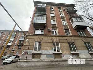 4-к квартира, вторичка, 95м2, 3/5 этаж