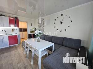 2-к квартира, вторичка, 75м2, 2/9 этаж