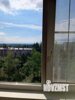 2-к квартира, вторичка, 51м2, 9/9 этаж