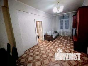 3-к квартира, вторичка, 77м2, 2/5 этаж