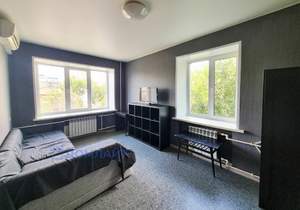 1-к квартира, вторичка, 30м2, 5/5 этаж