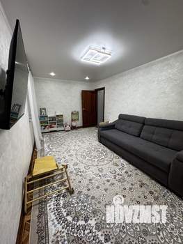 2-к квартира, вторичка, 43м2, 4/5 этаж