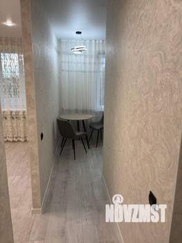 1-к квартира, вторичка, 30м2, 3/5 этаж