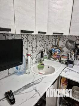 3-к квартира, вторичка, 56м2, 1/5 этаж