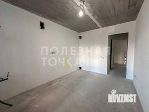 1-к квартира, вторичка, 56м2, 2/17 этаж