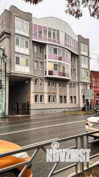 3-к квартира, вторичка, 111м2, 4/5 этаж