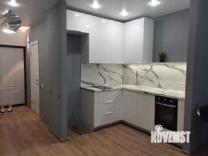 Студия квартира, вторичка, 31м2, 12/23 этаж