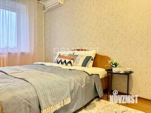 1-к квартира, вторичка, 40м2, 9/16 этаж