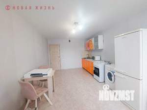 3-к квартира, вторичка, 93м2, 4/23 этаж