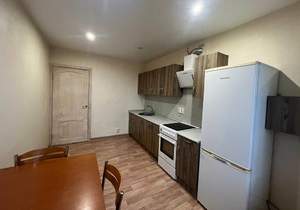 1-к квартира, вторичка, 40м2, 9/16 этаж