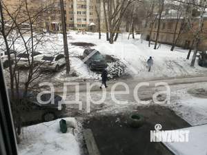 4-к квартира, вторичка, 70м2, 2/10 этаж